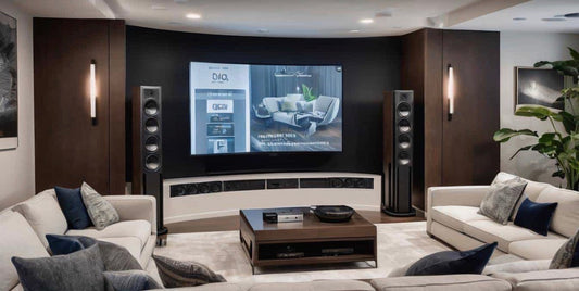 Premium Surround Sound System 