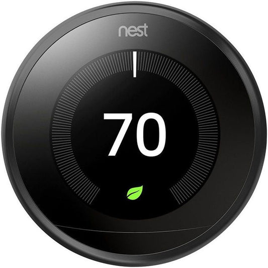 From a Dial on the Wall to a Thermostat That Learns