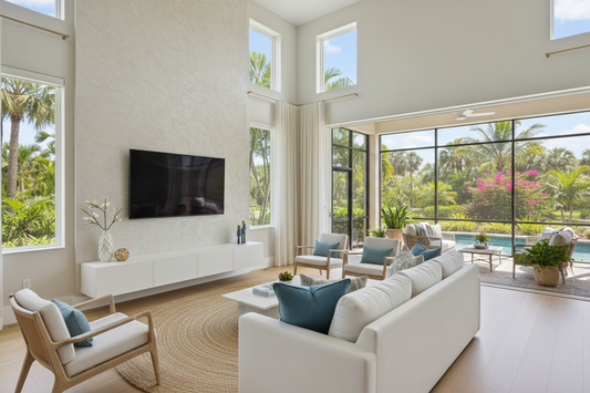 TV Mounting Isn’t One-Size-Fits-All - Here’s Why It Matters