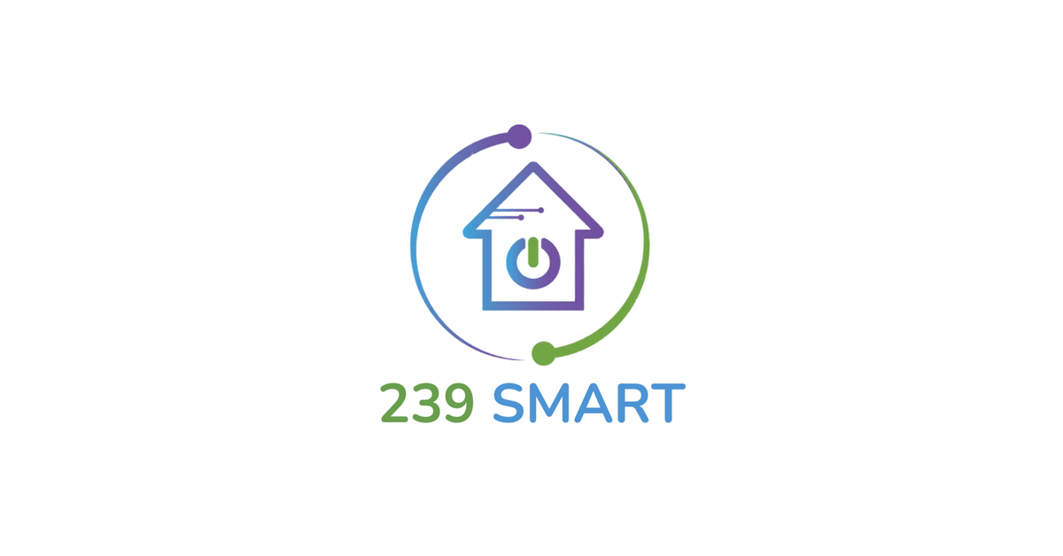 Naples Home Improvement & Home Automation | 239 Smart | 5-Star Rated ...